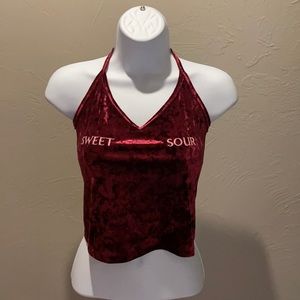 Forever 21 Size Small Tank Top